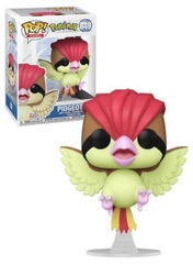 Funko pop - Pokemon - Pidgeotto - 849